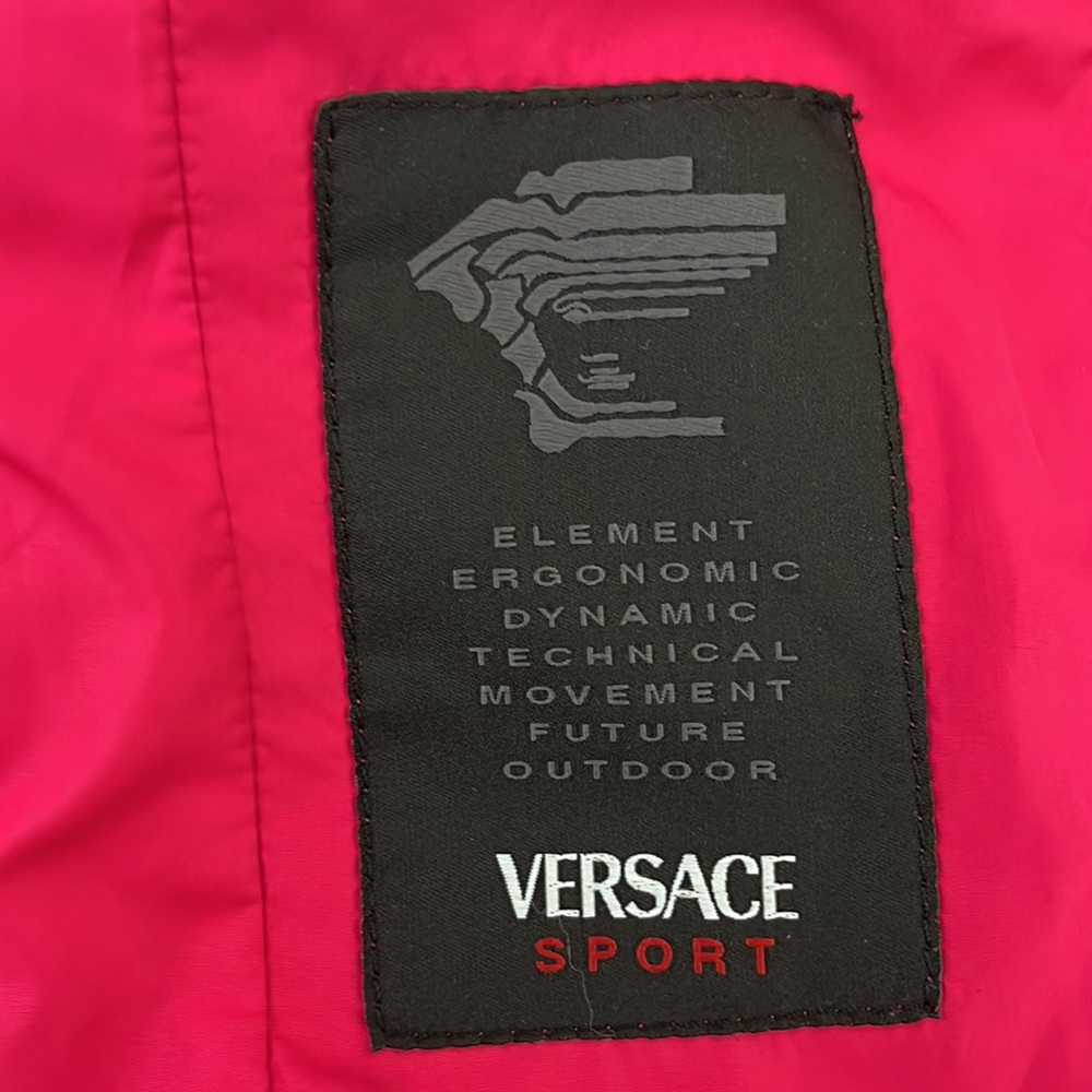 Versace Jacket - image 3
